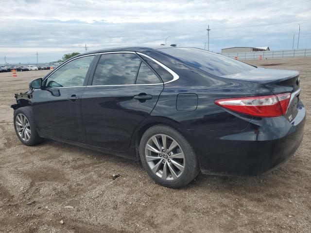 VIN 4T1BF1FK4FU897262 2015 Toyota Camry, LE no.2