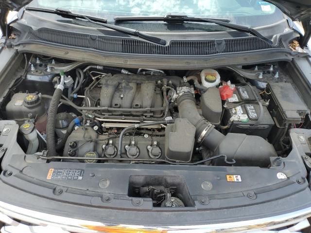 2019 Ford Explorer Xlt VIN: 1FM5K7D81KGA70038 Lot: 57659914