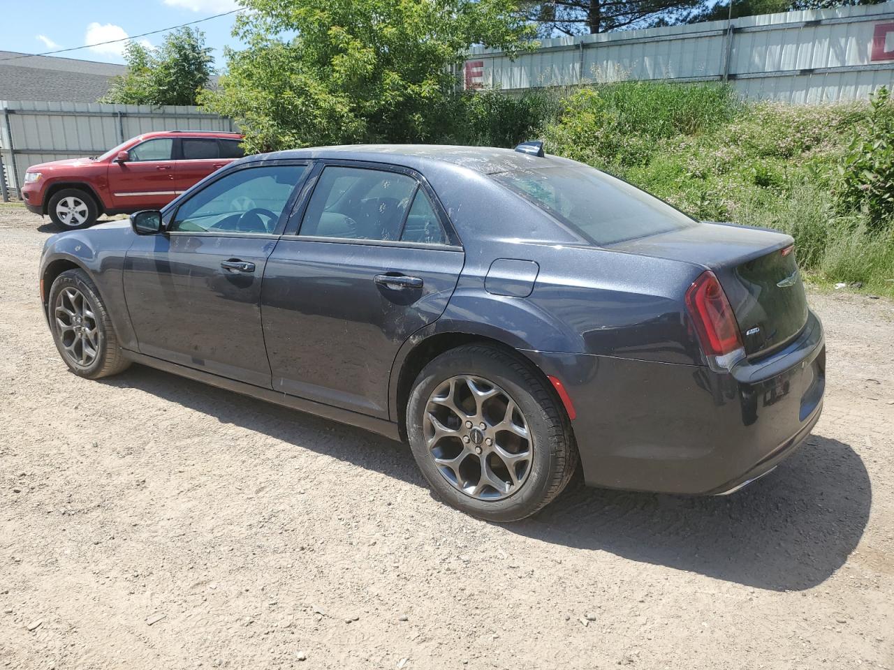 2C3CCAGG6FH831248 2015 Chrysler 300 S