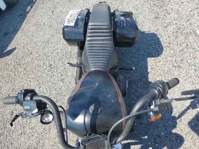 2018 HARLEY-DAVIDSON FXBB STREE 1HD1YJJ16JC022495