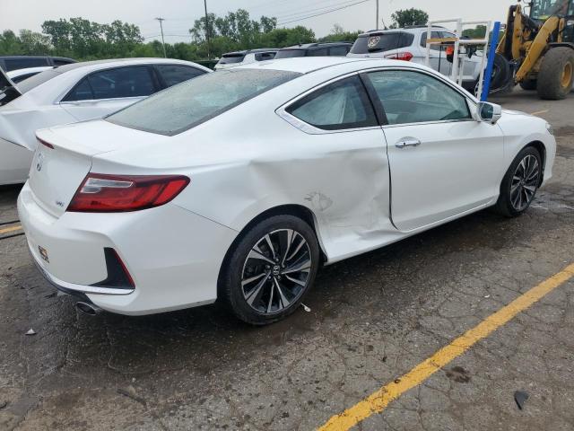 2016 HONDA ACCORD EXL - 1HGCT2B85GA001234
