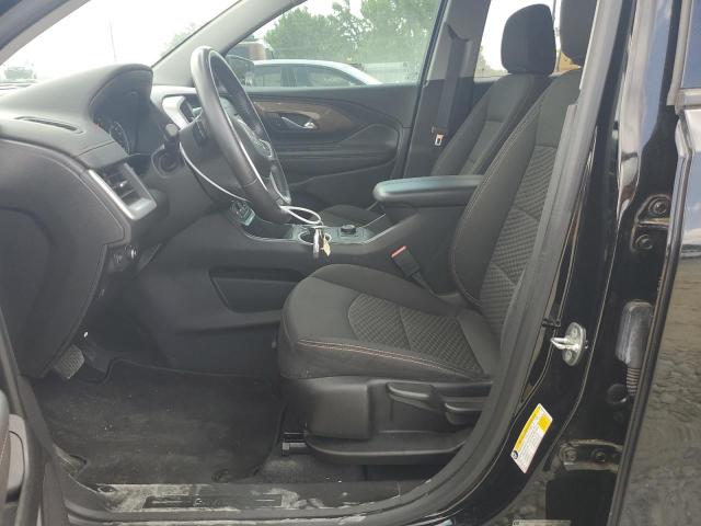 2019 GMC Terrain Sle VIN: 3GKALMEV4KL345193 Lot: 57203234