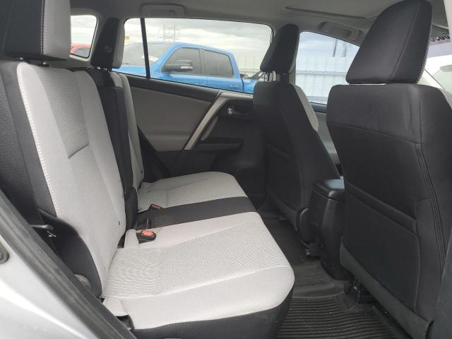 2017 Toyota Rav4 Xle VIN: 2T3RFREV5HW615441 Lot: 58906944