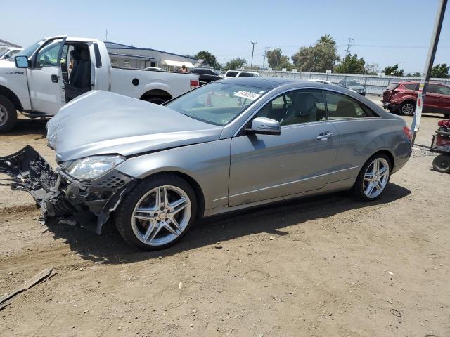 VIN WDDKJ5KB0DF220197 2013 Mercedes-Benz E-Class, 350 no.1