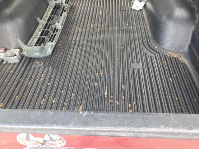 1999 Toyota Tacoma VIN: 4TANL42N1XZ460363 Lot: 58823724