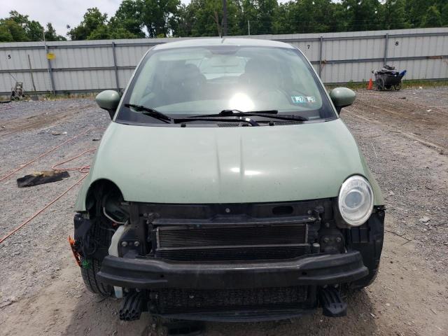 3C3CFFAR2CT381308 2012 Fiat 500 Pop 2012 Fiat 500 Pop VIN: 3C3CFFAR2CT381308 Lot: 60594944