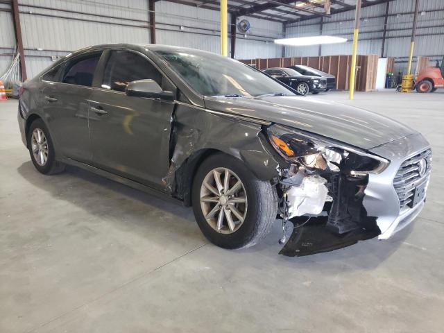 5NPE24AF7JH728753 | 2018 Hyundai sonata se