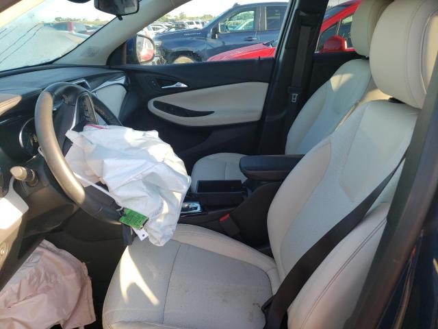 2023 Buick Encore Gx Preferred VIN: KL4MMBS29PB101823 Lot: 60899154