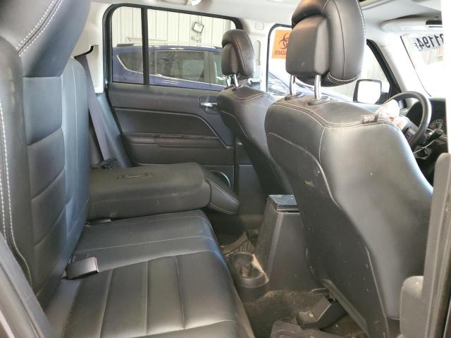 2016 Jeep Patriot Latitude VIN: 1C4NJRFB9GD654465 Lot: 57981194