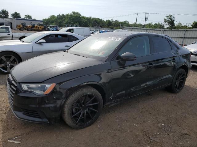 2015 Audi A3 Premium VIN: WAUBFGFF5F1015119 Lot: 59159224