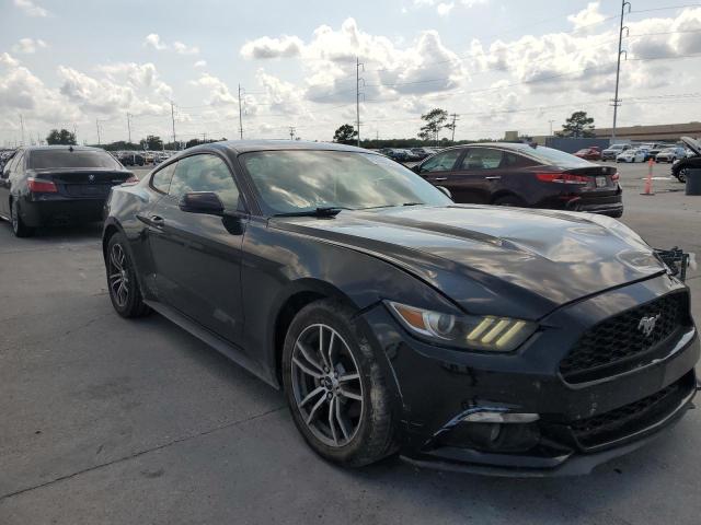 2017 Ford Mustang VIN: 1FA6P8TH5H5293114 Lot: 57495244