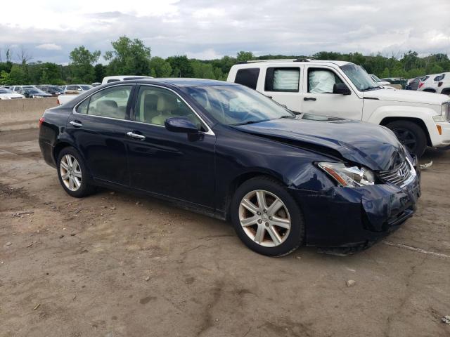 2009 Lexus Es 350 VIN: JTHBJ46G392335769 Lot: 57443864