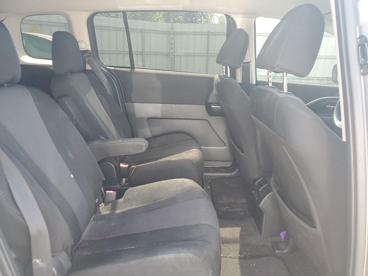 JM1CW2BL9F0185351 2015 Mazda 5 Sport