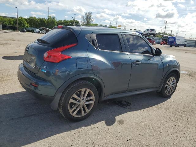 2012 Nissan Juke S VIN: JN8AF5MVXCT110521 Lot: 61189574