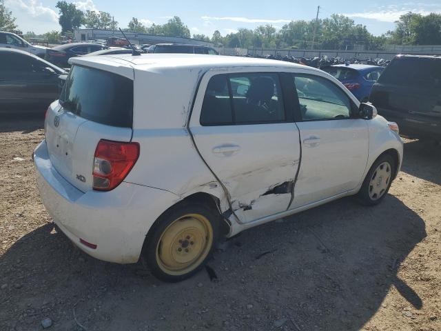 2010 Toyota Scion Xd VIN: JTKKU4B42AJ050956 Lot: 59647694