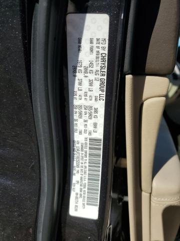 2013 Jeep Grand Cherokee Overland VIN: 1C4RJFCT0DC523309 Lot: 61020024