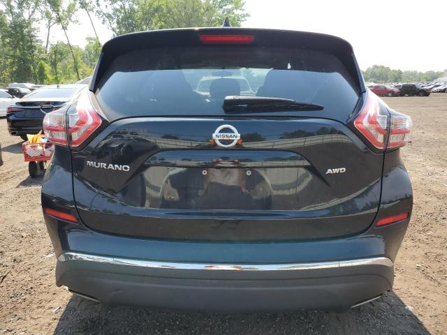 2018 Nissan Murano S VIN: 5N1AZ2MH1JN120878 Lot: 59235154
