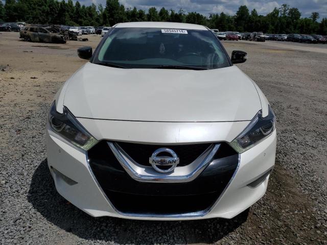 2016 NISSAN MAXIMA 3.5 - 1N4AA6AP7GC385524