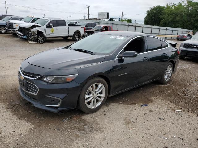 2017 CHEVROLET MALIBU LT 2017