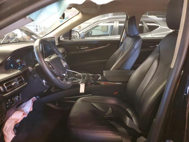 2023 LINCOLN NAUTILUS 2LMPJ6J97PBL05743