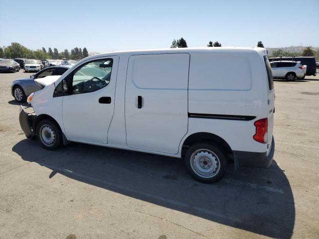 3N6CM0KN4KK698051 2019 Nissan Nv200 2.5S