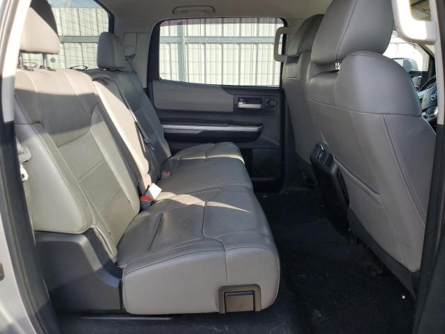 2014 Toyota Tundra Crewmax Limited VIN: 5TFHW5F13EX343124 Lot: 57527094