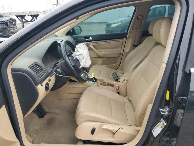 2009 Volkswagen Jetta Se VIN: 3VWRZ71K49M043379 Lot: 58527214