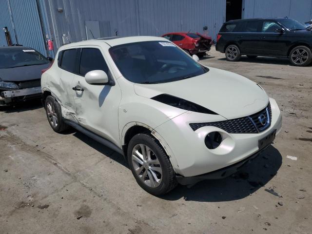 2013 Nissan Juke S VIN: JN8AF5MR3DT201666 Lot: 59749534