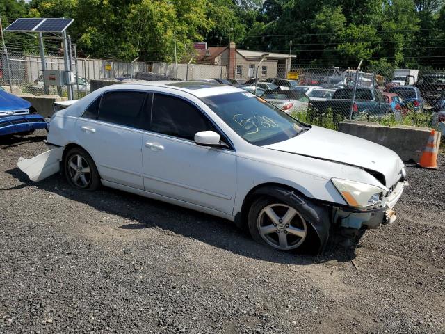 2005 Honda Accord Ex VIN: 1HGCM56865A145543 Lot: 57021664