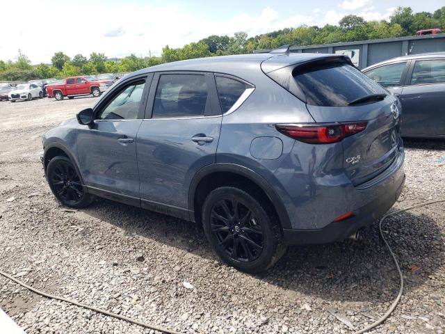 2023 Mazda Cx-5 Preferred VIN: JM3KFBCM5P0289959 Lot: 60619484