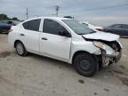 NISSAN VERSA S photo