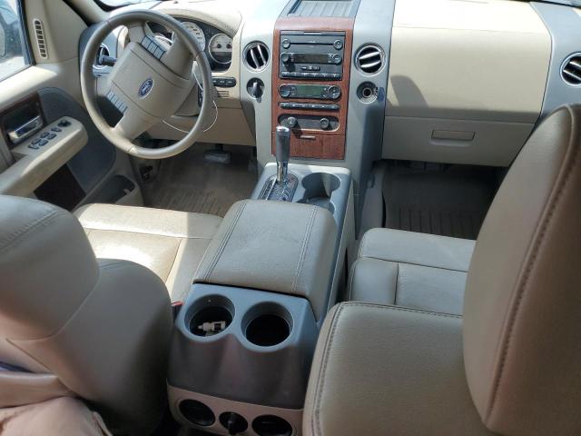 2007 Ford F150 VIN: 1FTPX14V97FA62722 Lot: 58936354