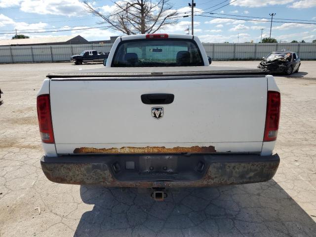 2005 Dodge Ram 1500 St VIN: 1D7HA16N35J589318 Lot: 61237834