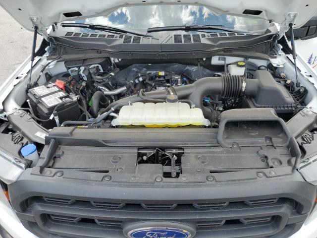 2023 FORD F150 SUPER - 1FTEX1EP1PKF70567