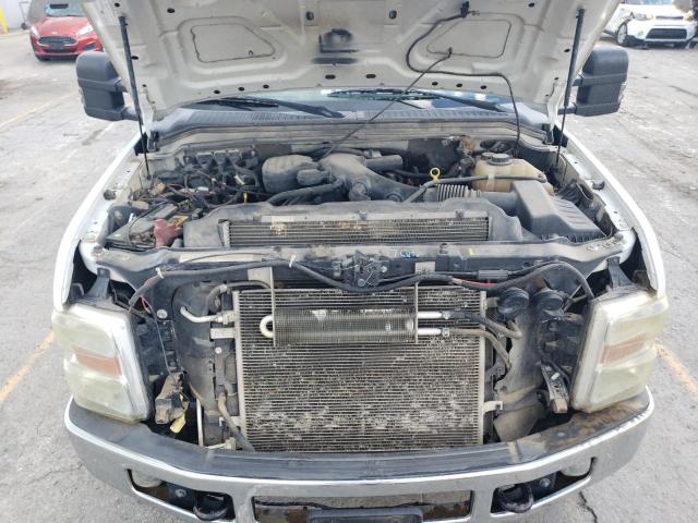 2008 Ford F250 Super Duty VIN: 1FTSW21Y08EB42158 Lot: 59068484