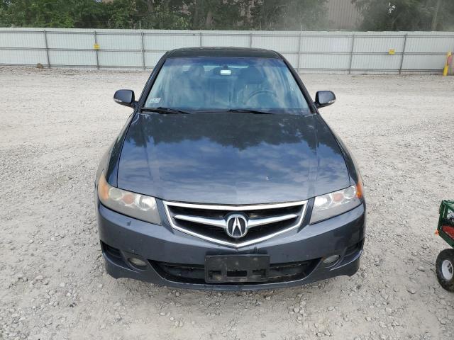 2008 Acura Tsx VIN: JH4CL969X8C012034 Lot: 59594864