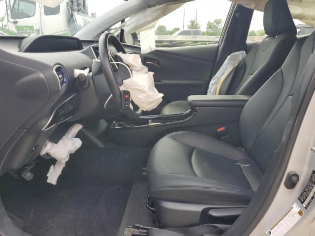 2016 Toyota Prius VIN: JTDKARFU7G3015396 Lot: 59878404