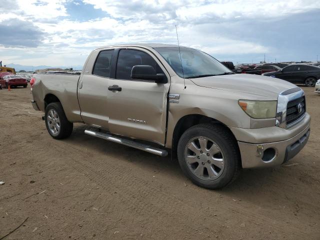 2008 Toyota Tundra Double Cab VIN: 5TFRV54108X053289 Lot: 60231874