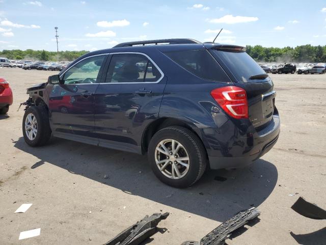 2GNFLFEK0H6270919 2017 CHEVROLET EQUINOX - Image 2