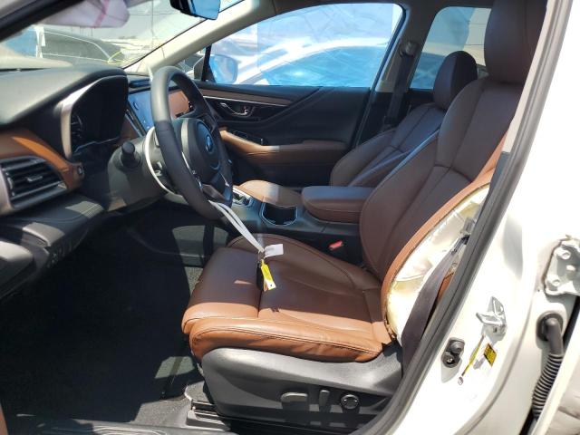 2022 Subaru Outback Touring VIN: 4S4BTGPD3N3241859 Lot: 56532174