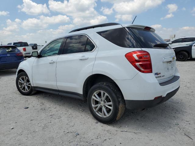 2017 CHEVROLET EQUINOX LT - 2GNFLFEK7H6174141