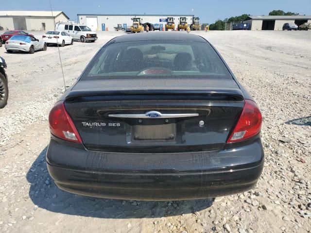 2001 Ford Taurus Ses VIN: 1FAFP55S71A174226 Lot: 59486044