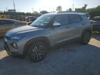 2023 CHEVROLET TRAILBLAZE - KL79MVSL3PB142922