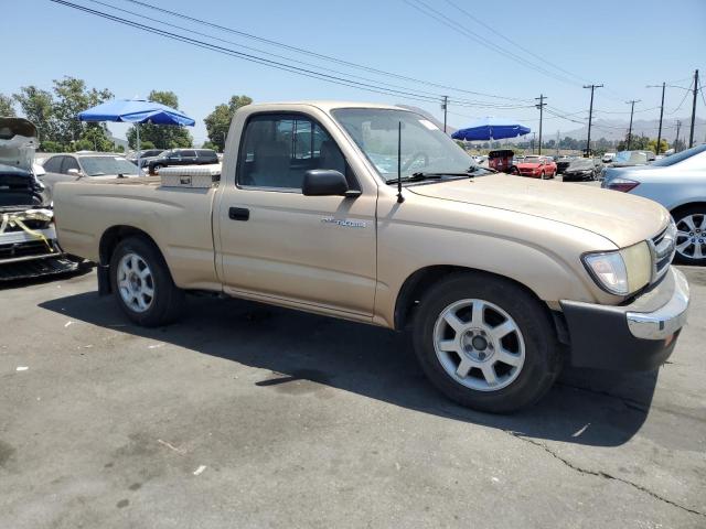 1998 Toyota Tacoma VIN: 4TANL42N2WZ020554 Lot: 58733024