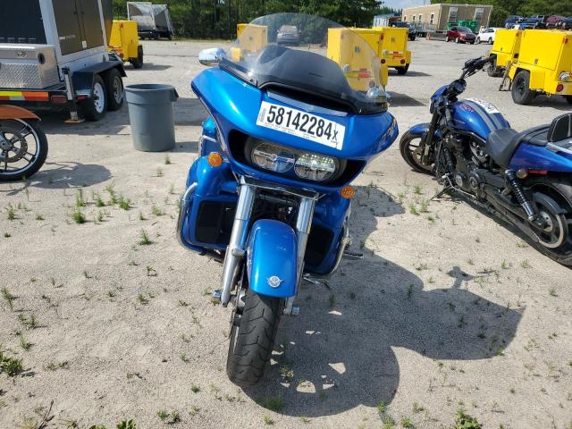 2018 HARLEY-DAVIDSON FLTRU 1HD1KGD15JB619501