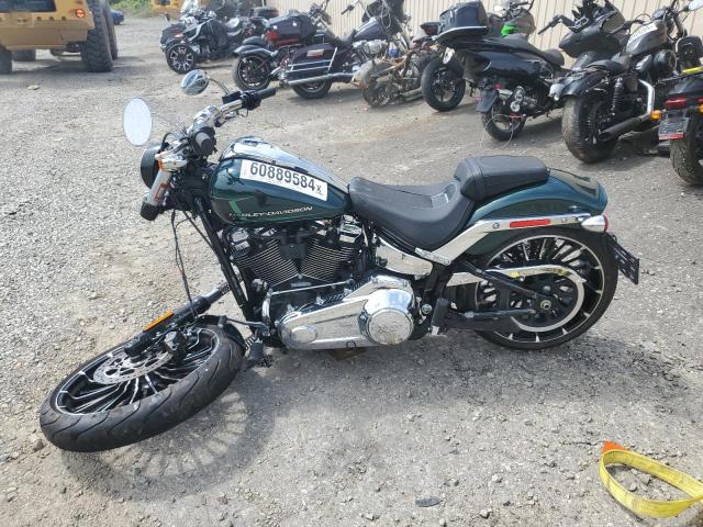 2024 HARLEY-DAVIDSON FXBR 1HD1YEZ19RB020673