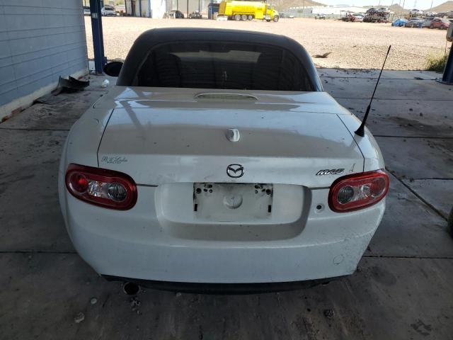 2012 Mazda Mx-5 Miata VIN: JM1NC2SF2C0223297 Lot: 61227904