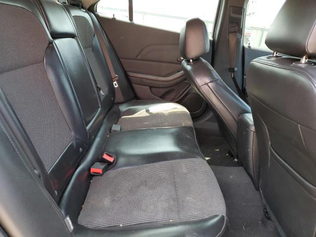 2014 Chevrolet Malibu 1Lt VIN: 1G11C5SL4EF127511 Lot: 59357704