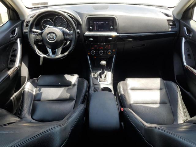 VIN JM3KE4DY7F0552080 2015 Mazda CX-5, GT no.8