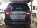 Lot #3027061814 2016 KIA SEDONA LX